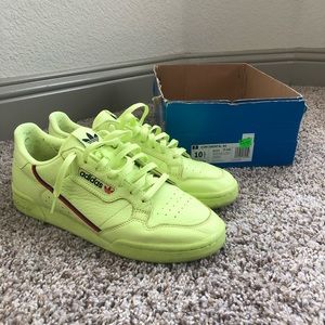 Adidas Continental 80